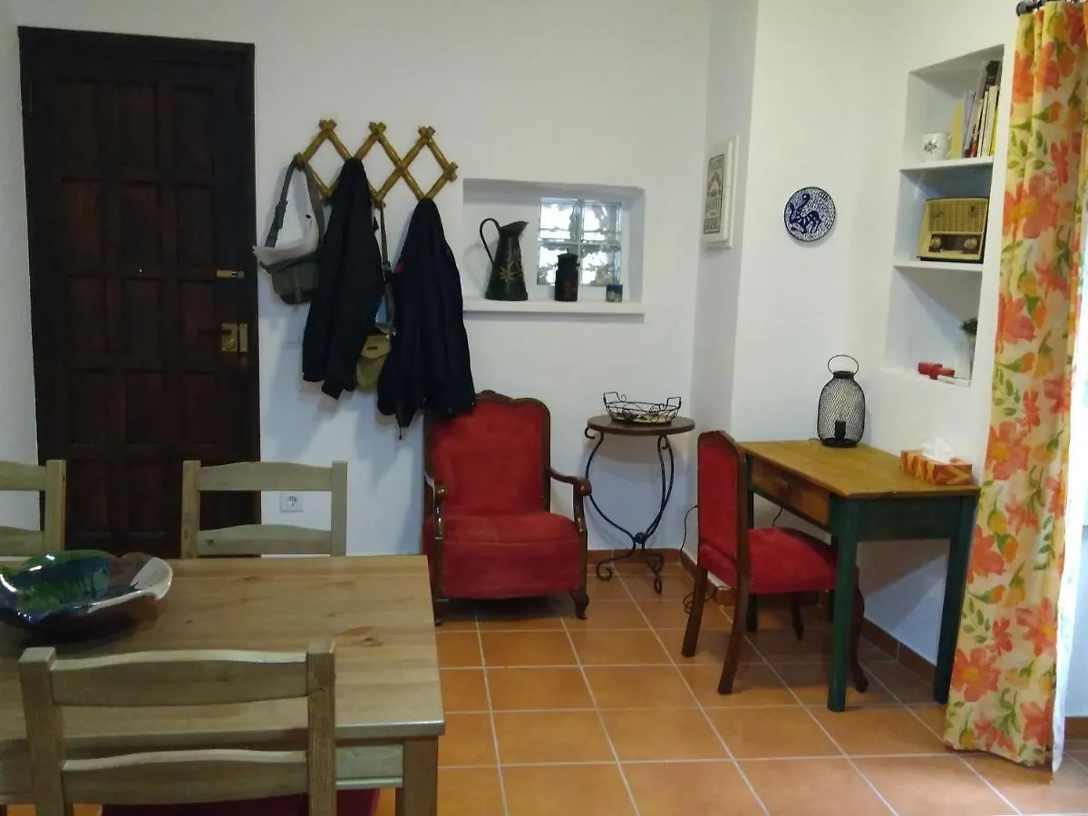 Сasa de vacaciones Villa Cals Nonos Torrefeta España