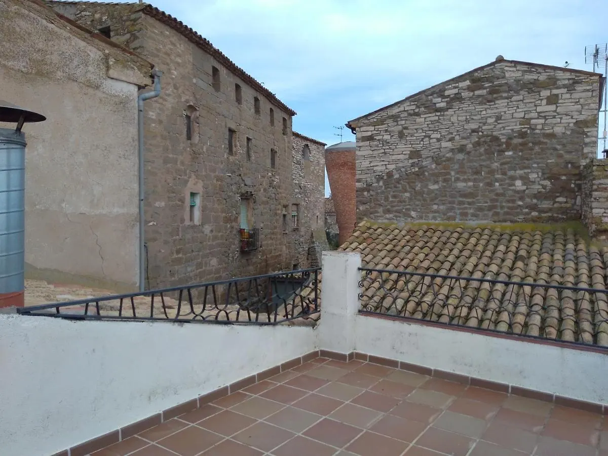 Villa Cals Nonos Torrefeta Сasa de vacaciones