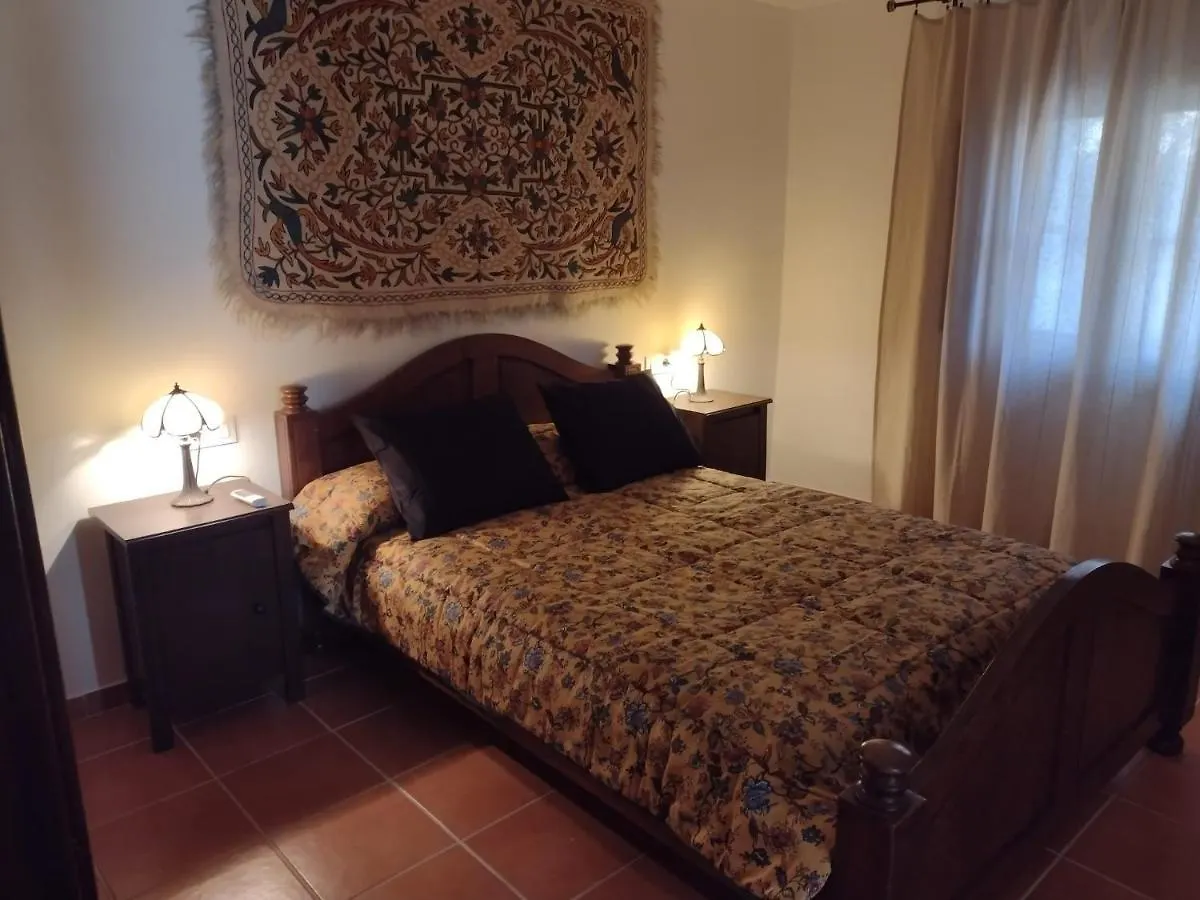 Villa Cals Nonos Torrefeta España