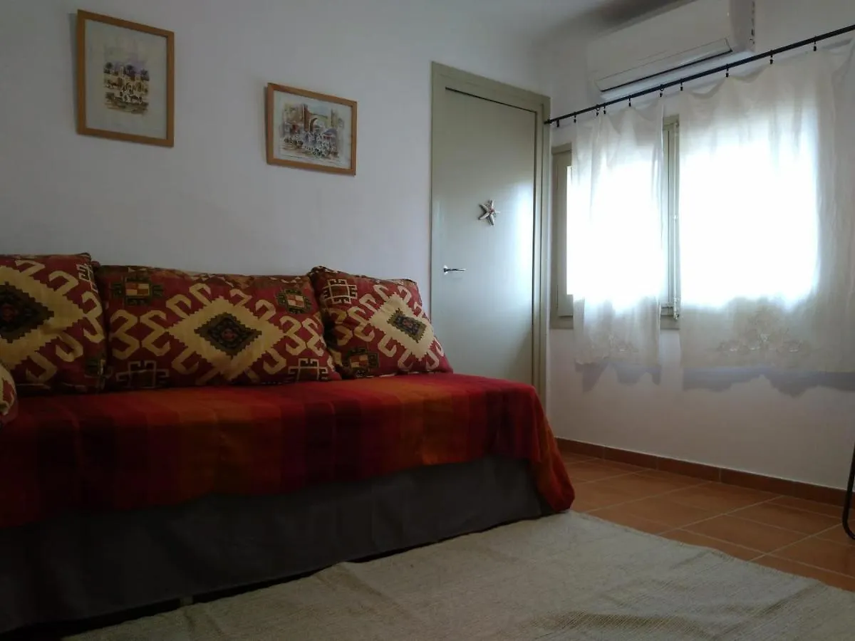 Сasa de vacaciones Villa Cals Nonos Torrefeta España