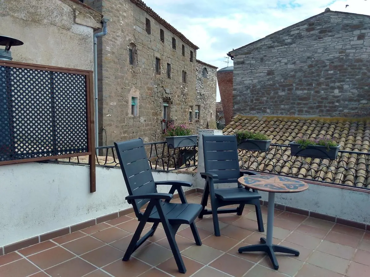 Villa Cals Nonos Torrefeta