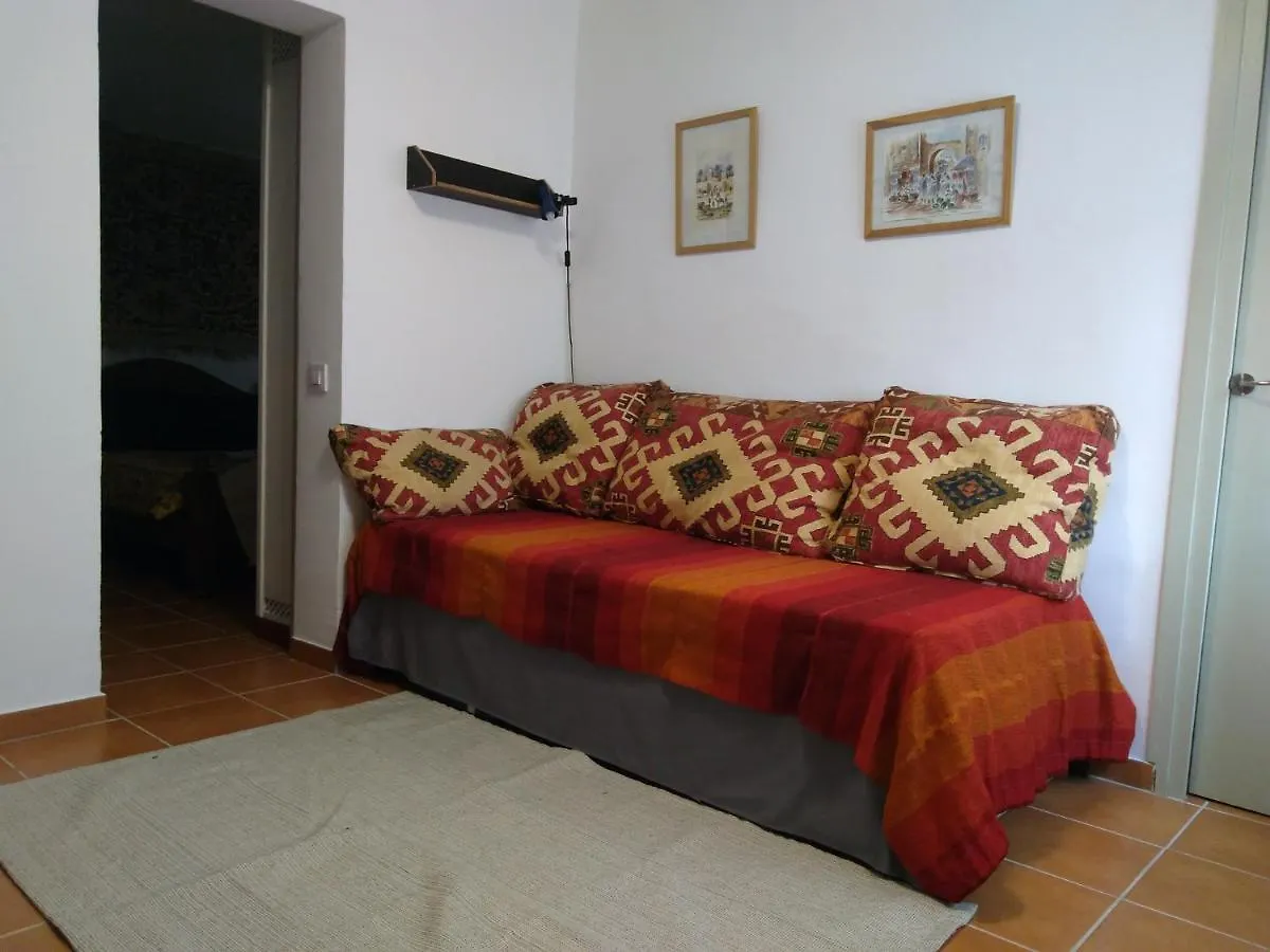 Сasa de vacaciones Villa Cals Nonos Torrefeta