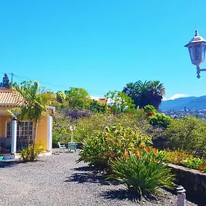 Lomos Сasa de vacaciones El Paso