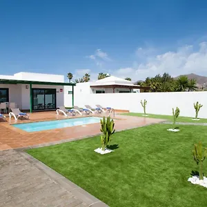 Blancazul Brisa Marina Villa Yaiza (Lanzarote)
