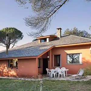  Chalet Grandes Familias
