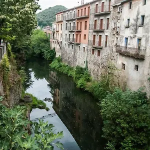  Apartamento Pescallunes - Idílico Apartamento A La Orilla Del Río Brugent