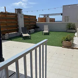  Apartamento Con Solarium Privado