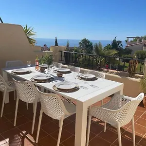 Casa Milo Сasa de vacaciones Nerja