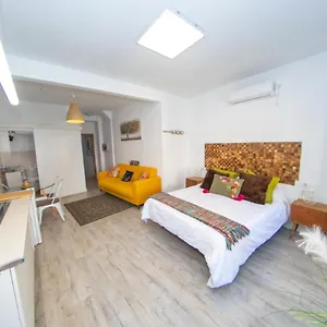 Un Sueño En Apartamento Sevilla