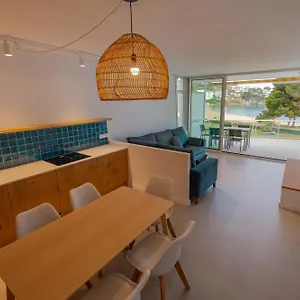 Almadraba Apartamento Rosas