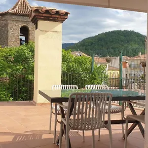  Apartamento Casa Lola - Terraza Panorámica En El Centro Del Pueblo