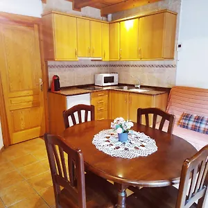  Apartamento L'atic