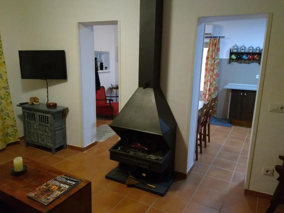 Cals Nonos Villa Torrefeta Holiday home