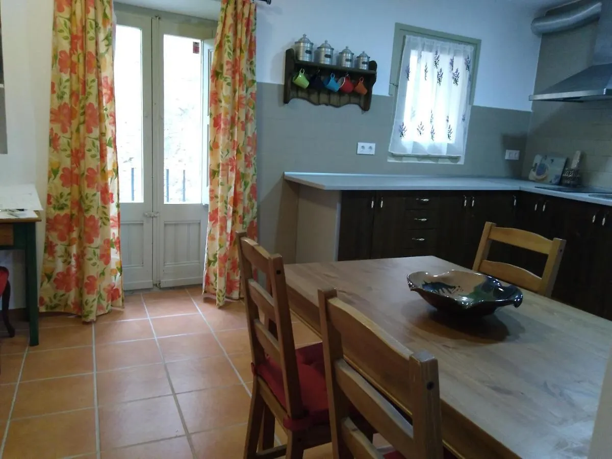 Tatil Evi Cals Nonos Villa Torrefeta