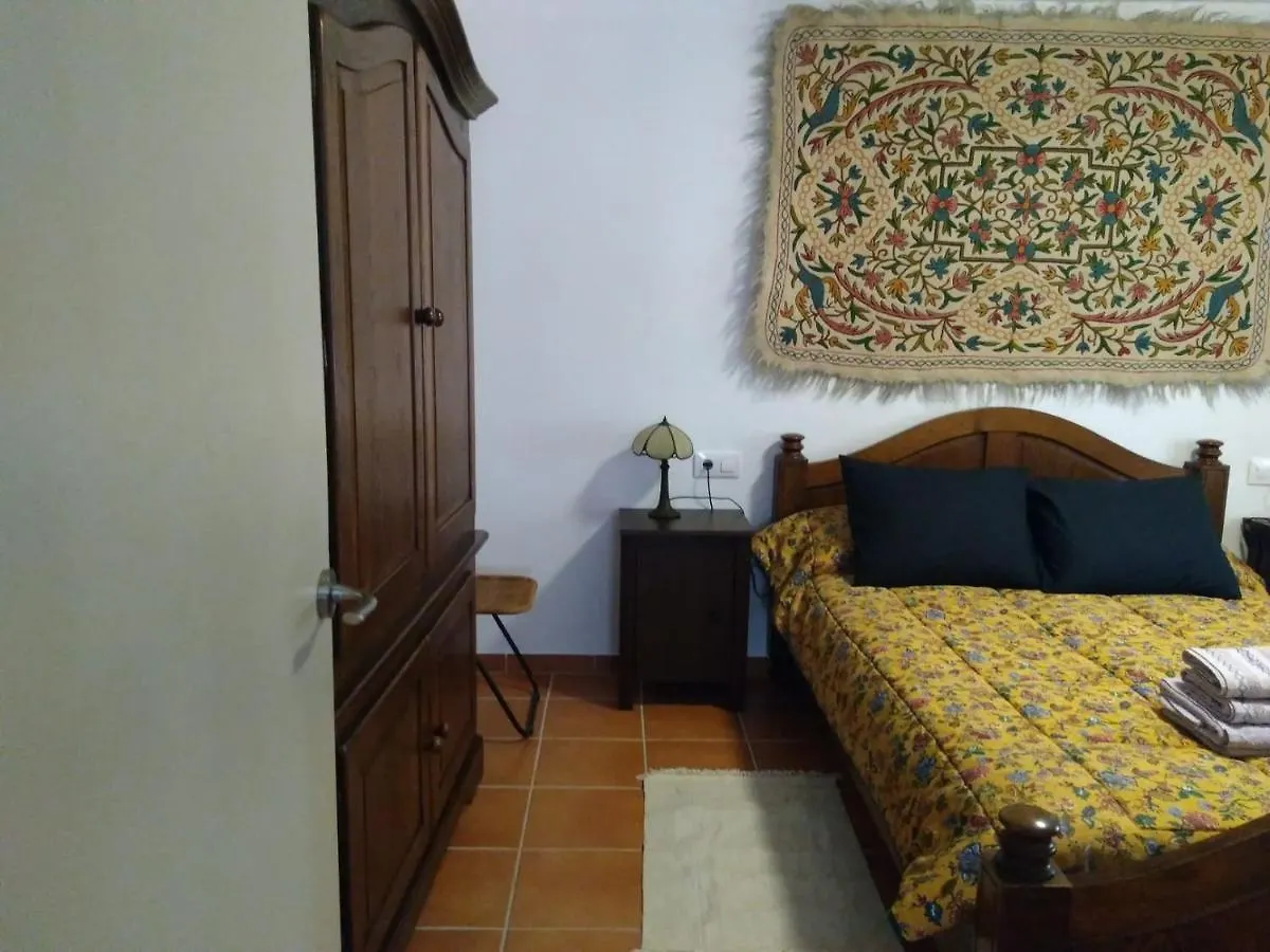 Tatil Evi Cals Nonos Villa Torrefeta
