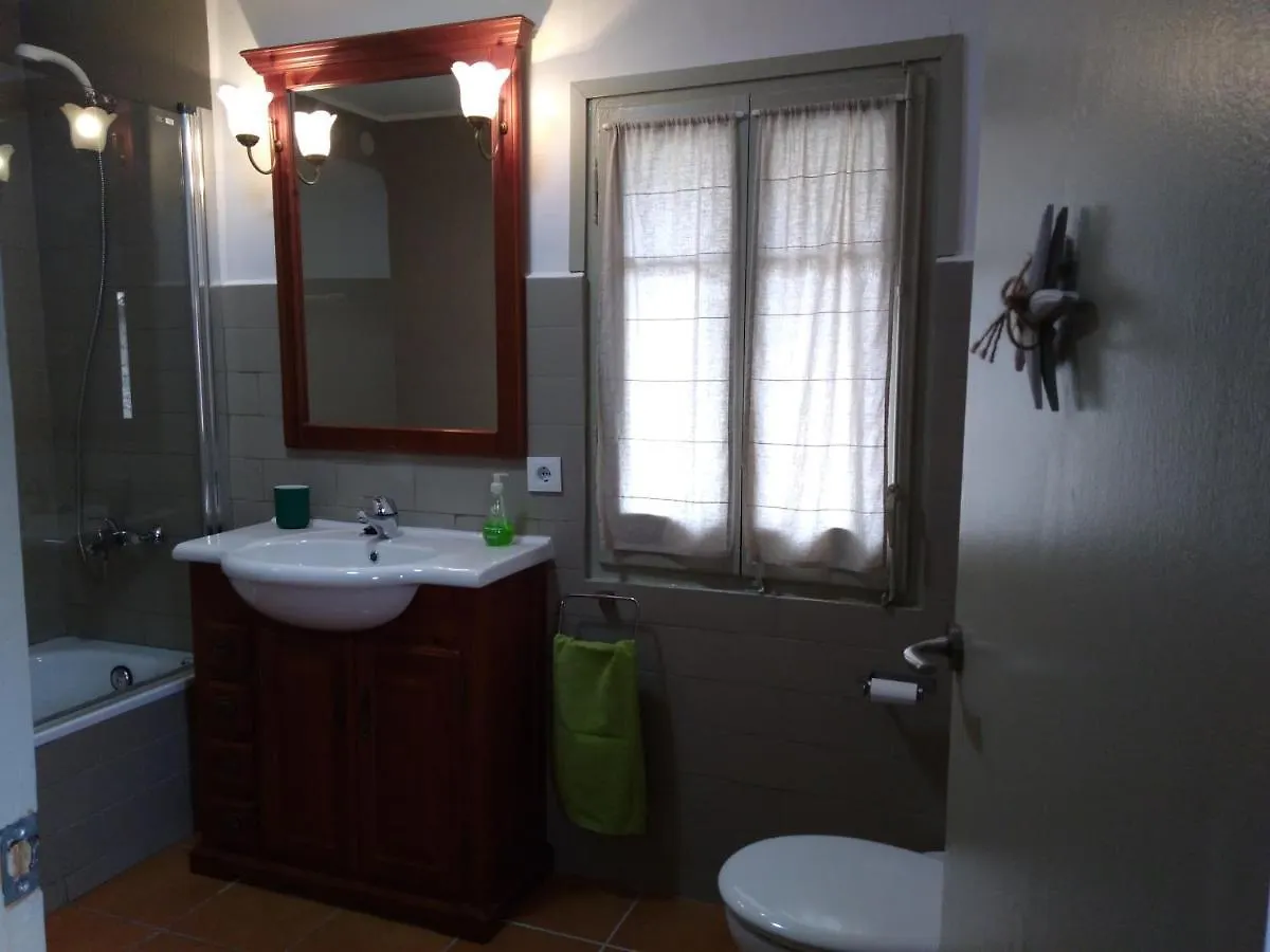 Cals Nonos Villa Torrefeta Tatil Evi